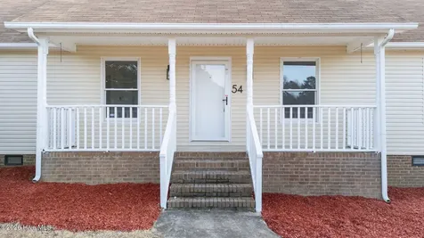54 Lynn Lane Selma NC 27576