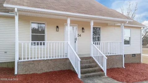54 Lynn Lane Selma NC 27576