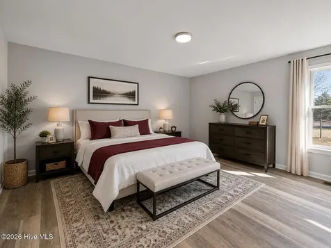54 Lynn Lane Selma NC 27576
