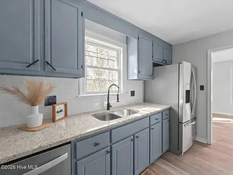 54 Lynn Lane Selma NC 27576