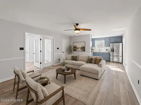 54 Lynn Lane Selma NC 27576