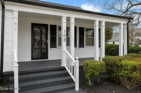 108 N Watauga Avenue Dunn NC 28334