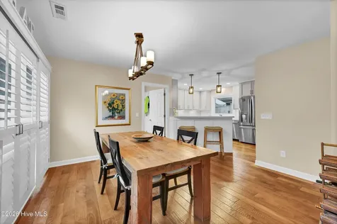 1921 Prestwick Lane Wilmington NC 28405