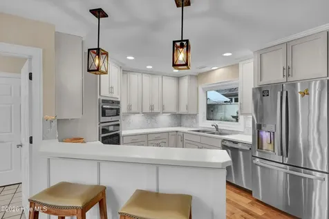 1921 Prestwick Lane Wilmington NC 28405