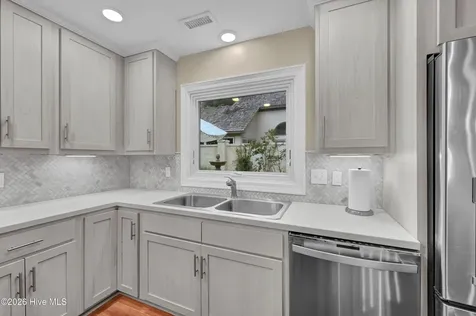1921 Prestwick Lane Wilmington NC 28405