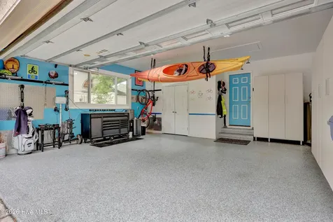 1921 Prestwick Lane Wilmington NC 28405