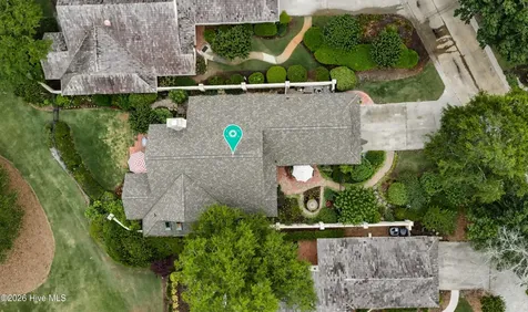 1921 Prestwick Lane Wilmington NC 28405