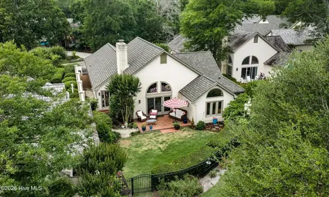 1921 Prestwick Lane Wilmington NC 28405
