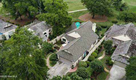 1921 Prestwick Lane Wilmington NC 28405