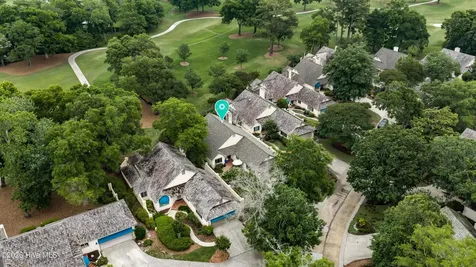 1921 Prestwick Lane Wilmington NC 28405