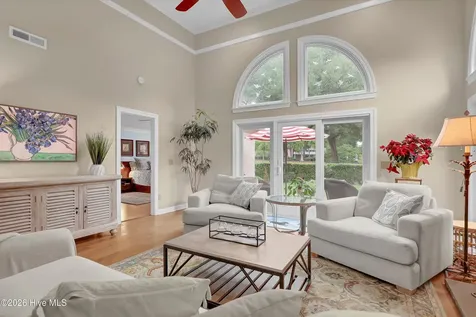 1921 Prestwick Lane Wilmington NC 28405