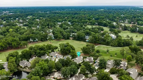 1921 Prestwick Lane Wilmington NC 28405