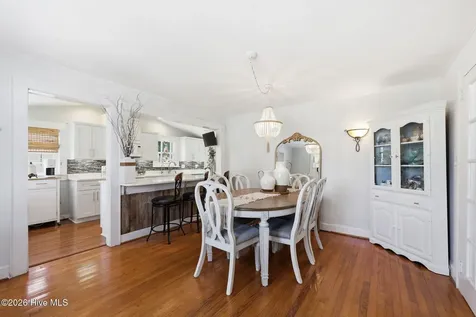 105 S Webb Street Swansboro NC 28584