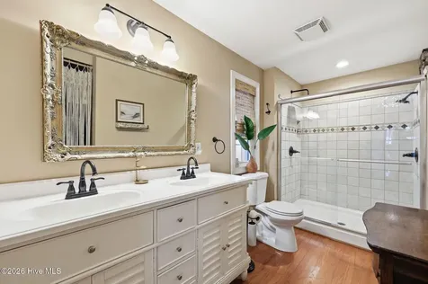 105 S Webb Street Swansboro NC 28584