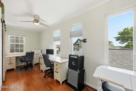 105 S Webb Street Swansboro NC 28584