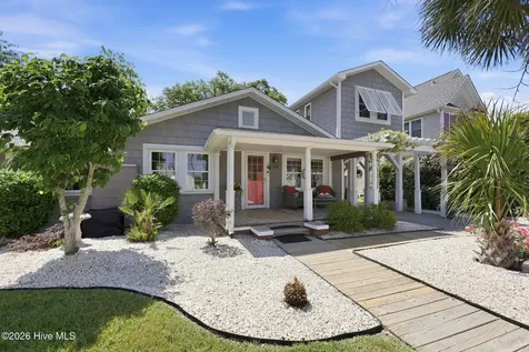 105 S Webb Street Swansboro NC 28584
