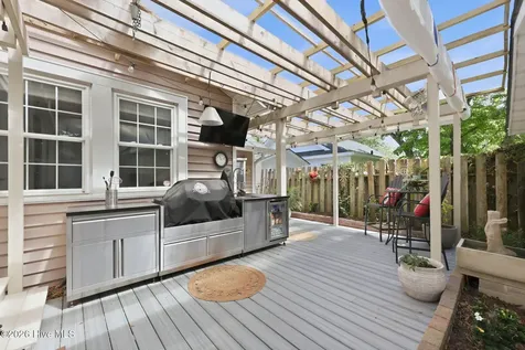 105 S Webb Street Swansboro NC 28584