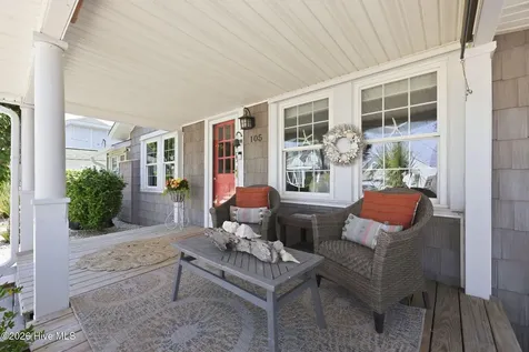 105 S Webb Street Swansboro NC 28584