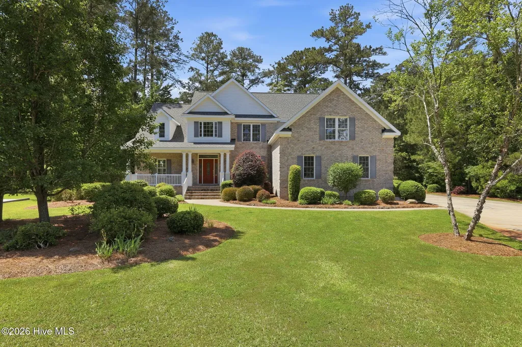 3505 Denim Court New Bern NC 28562