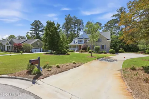 3505 Denim Court New Bern NC 28562