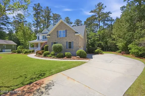 3505 Denim Court New Bern NC 28562