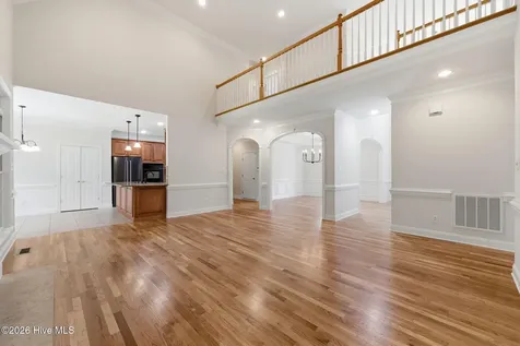3505 Denim Court New Bern NC 28562