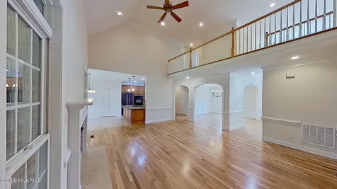 3505 Denim Court New Bern NC 28562