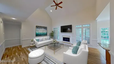 3505 Denim Court New Bern NC 28562