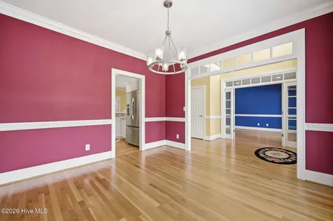 1901 Woodwind Drive Greenville NC 27858
