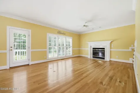 1901 Woodwind Drive Greenville NC 27858