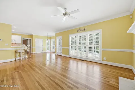 1901 Woodwind Drive Greenville NC 27858