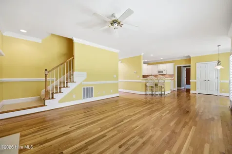 1901 Woodwind Drive Greenville NC 27858