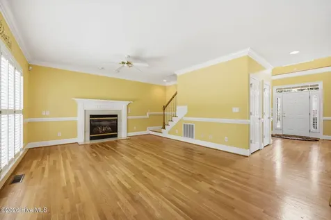 1901 Woodwind Drive Greenville NC 27858