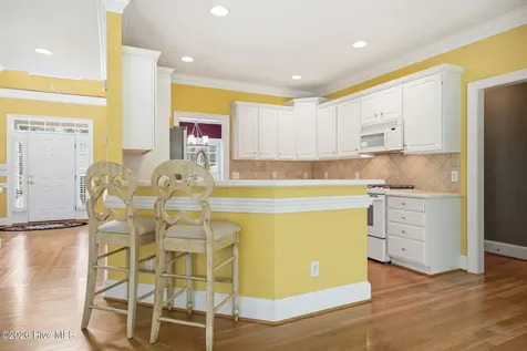 1901 Woodwind Drive Greenville NC 27858