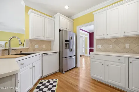 1901 Woodwind Drive Greenville NC 27858