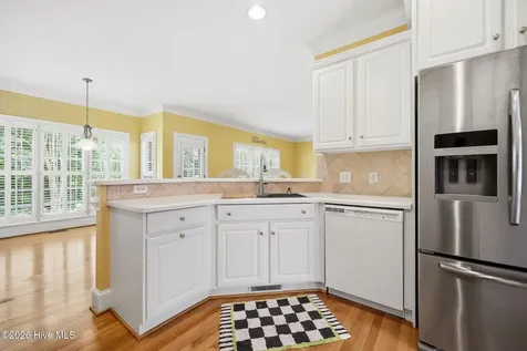 1901 Woodwind Drive Greenville NC 27858