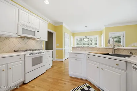 1901 Woodwind Drive Greenville NC 27858