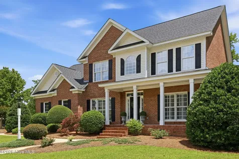 1901 Woodwind Drive Greenville NC 27858
