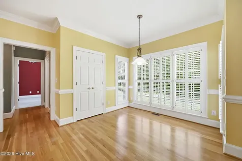 1901 Woodwind Drive Greenville NC 27858