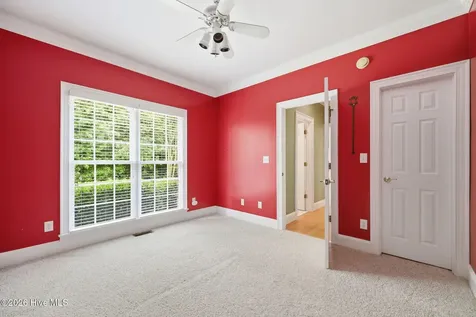 1901 Woodwind Drive Greenville NC 27858