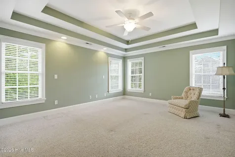1901 Woodwind Drive Greenville NC 27858