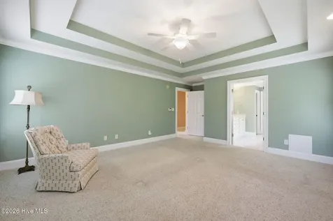 1901 Woodwind Drive Greenville NC 27858
