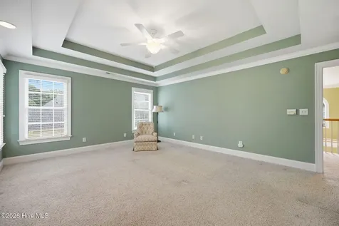 1901 Woodwind Drive Greenville NC 27858