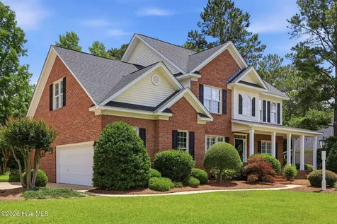 1901 Woodwind Drive Greenville NC 27858