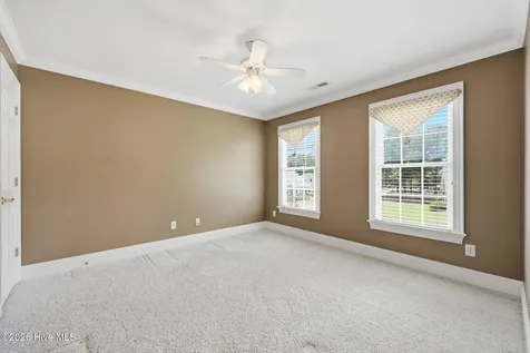 1901 Woodwind Drive Greenville NC 27858