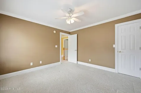 1901 Woodwind Drive Greenville NC 27858