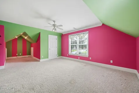 1901 Woodwind Drive Greenville NC 27858