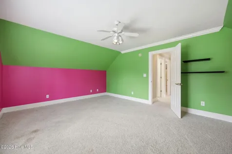 1901 Woodwind Drive Greenville NC 27858