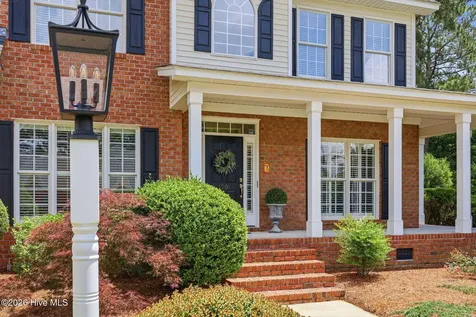 1901 Woodwind Drive Greenville NC 27858