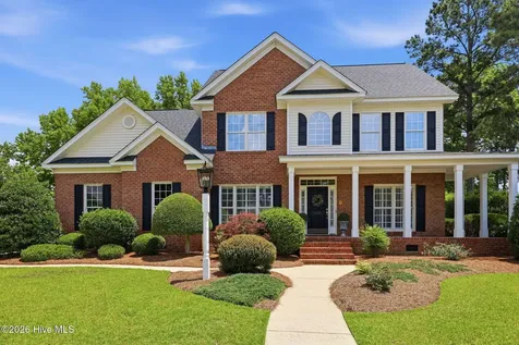 1901 Woodwind Drive Greenville NC 27858
